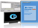 AllBest DVD to Apple TV Converter Suite