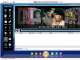 Aplus Video Converter