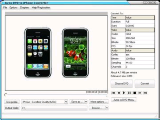 AseeDVD to iPhone Converter