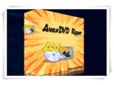 Avex DVD to iPod Converter Four