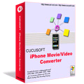 Cucusoft iPhone Video pro