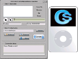 Cucusoft iPod Movie/Video Transfer