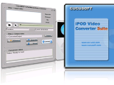 Cucusoft iPod Video Converter + DVD to iPod Converter Pro Ne