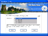 DVD Movie Cloner