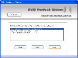 DVD Perfect Cloner