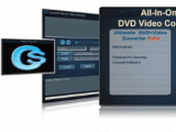 DVD + Video Ultimate Converter