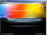 Free Watch TV Online V1