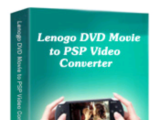 lenogo DVD Movie to PSP Video Converte rapidity