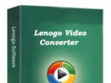 Lenogo Video Converter pro