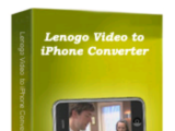 Lenogo Video to iPhone Converter pro