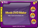 Movie DVD Maker