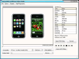 My DVD to iPhone Video Suite 08