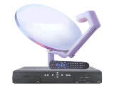Satellite TV to PC Premeir