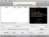 Super DVD to iPod Converter f3.52