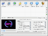 Ultra MP4 Video Converter