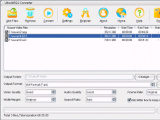 Ultra MPEG Converter