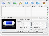 Ultra PSP Movie Converter