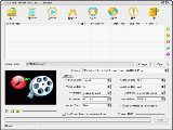 Ultra WMV MPEG AVI to FLV Converter