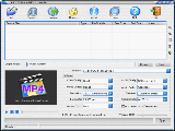 Video to MP4 Converter