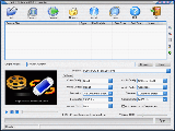 Video to PSP Converter