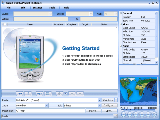 Xilisoft DVD to Pocket PC Ripper