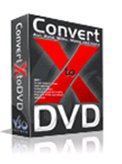 Aeo ConvertXtoDVD