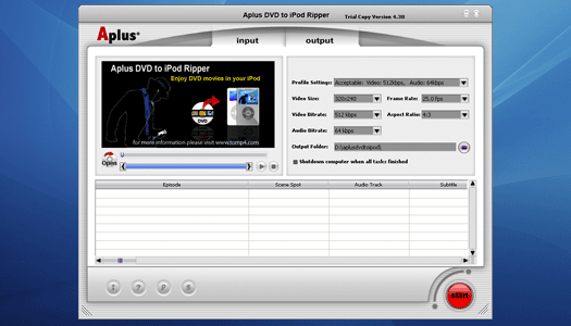 DVDFab 12.1.1.1 download the new version for ipod