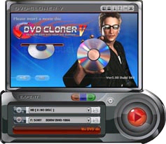 DVD Copy Cloner Pro