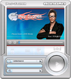 DVD-iPod-Cloner Platinum