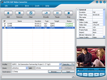 ImTOO 3GP Video Converter pro