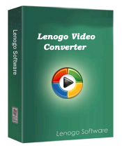 Lenogo Video Converter pro