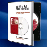 PQ DVD to iPod Video Suite Build 1000