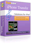 Tansee iPhone Transfer pro