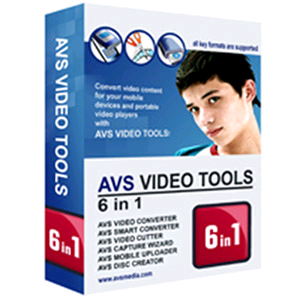 Video Kit All Tools