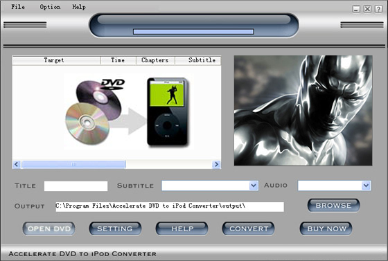 for ipod download HitPaw Video Converter 3.0.4