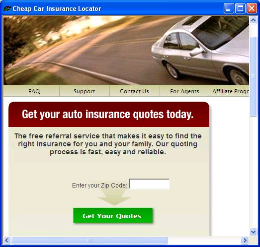 Cheap Car Insurance