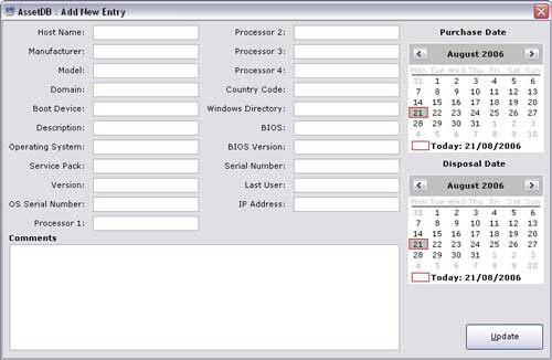 Remote PC Monitoring Software