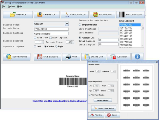 UPC Barcode Printing Software