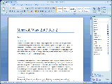 download free word 2007 microsoft office