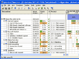 Spherical Timesheet Time Tracking Software