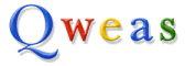 Qweas Logo